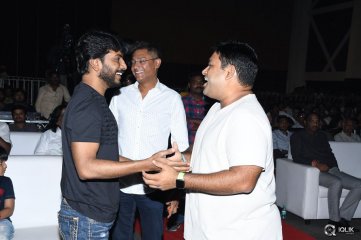 Goutham Nanda Movie Audio Launch